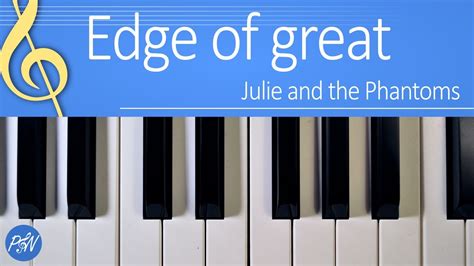 edge of great chords|edge of great piano chords.